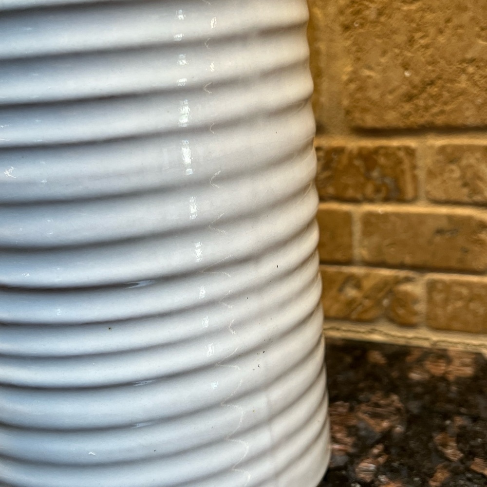 FRANKOMA Ringed Vase - Picture 6 of 9